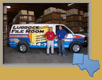 Call us for a free estimate... 806-744-7666