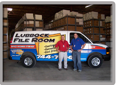 Call us for a free estimate... 806-744-7666